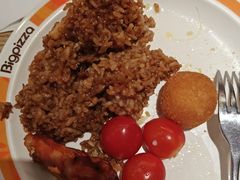 -比格比萨自助(延庆万达广场店)