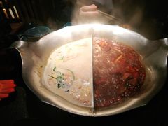 台式麻辣锅-湊湊火锅·茶憩(世博大道店)