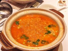 贵妃龙虾泡饭-利苑酒家(宜安广场店)