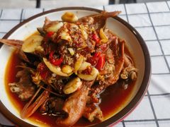 -江西老表·经典江西八大碗