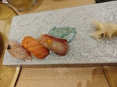 -鮨政· Omakase(港汇恒隆广场店)