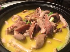 茶油猪肚-新悦·霞浦海鲜生(上下杭店)