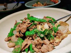 -姐夫的小菜(新中关购物中心店)