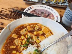 -小川洋风料理(汉街店)