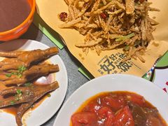 -全聚贤餐厅·湖北家常菜(沙湖店)