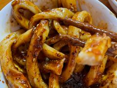 -洞子口张老二凉粉(文殊院店)