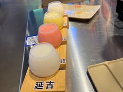 -大头叔烤鸡爪·朝鲜族烤串(天池路店)