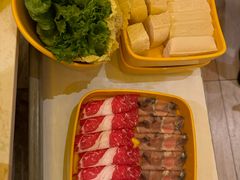 -润园四季椰子鸡火锅(卓越INTOWN店)
