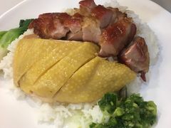-深井陈记烧鹅酒家(新填地街店)