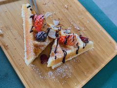 -云里小坐·小院里·团建·宴请·下午茶(三圣乡店)
