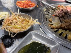 -炽城·烤肉名家(鸿达中央广场店)