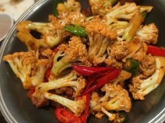 -巴依老爷新疆美食(工体旗舰店)