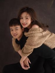 -巴黎婚纱摄影工作室