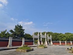 -观潮胜地公园