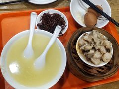 -羊汤研究所(茶苑海口路店)