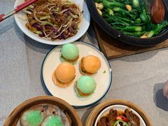 -晋江荣誉国际酒店·港誉茶餐厅