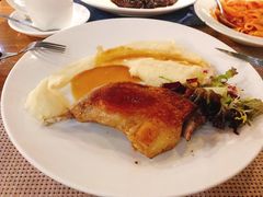 油封鸭腿-LA MAISON公鸡和龙(蛇口店)