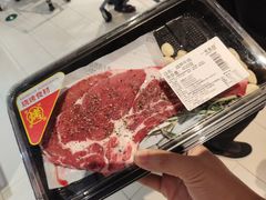 -永辉超市(群众路店)