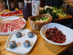 -四喜小胖·北京涮肉(五道营店)