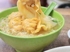 -巨记面家(泉威楼店)