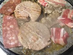 -旺记碳烤肥牛(总店)