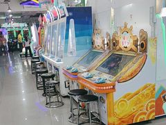 -大玩家(莆田万达店)
