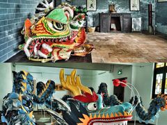 -李小龙乐园(顺德均安店)
