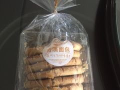 资溪桃酥-资溪面包(城中店)