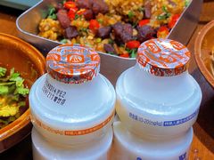 -黔有有贵州酸汤夺夺粉火锅(五味十字店)