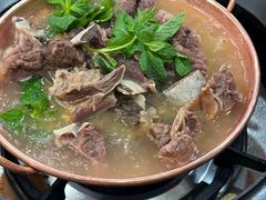 -藏味八珍特色火锅
