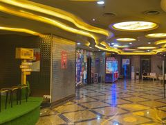 -音乐在线主题氧吧KTV(佳宁娜广场店)