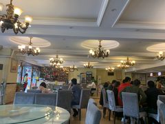 大堂-沙坪坝区稀饭村中餐厅(沙坪坝区都市花园店)