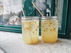 -RAC BAR(安福路店)