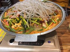 -京玉菲饭店(李村店)