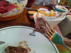 -Famous肥猫墨西哥音乐餐吧(五棵松华熙LIVE店)