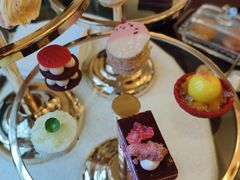 -Salon de Ville浦江汇(上海外滩华尔道夫酒店店)