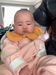 -龙文宝贝上门婴儿理发满月剃胎毛(浦东店)
