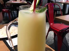 -鱼酷活鱼烤鱼(南京水游城店)