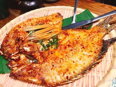 -云海肴云南菜·蒸汽石锅鱼(北京良乡华冠店)