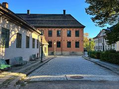 -挪威文化史博物馆