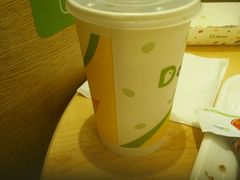 -德克士(三门路店)