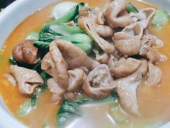 -山芋腔苏北菜(盐城滨海店)