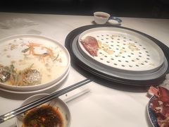 -望海臻鲜·海鲜餐厅