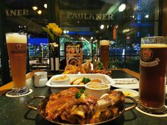 -宝莱纳餐厅(滨江店)