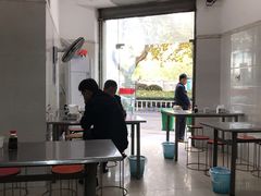 大堂-老赵面店(大西路店)