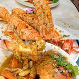 好吃好玩，这样的海鲜餐厅没有理由不爱
