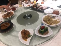 -荣粤酒家·融合粤菜