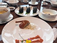 -索菲特酒店·乐轩华中餐厅