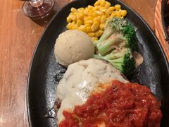 -铃木食堂(帽儿胡同店)