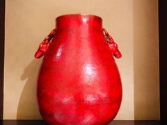 包房摆件-耳朵眼会馆(鼓楼店)
